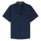 риза,с,къс,ръкав,дамски,ризи,мъжки,ризи,boss,10279231,relaxed,fit,short,sleeve,shirt,blue,(navy)