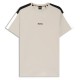 тениска,мъжки,пижами,boss,balance,10161407,18,short,sleeve,pyjama,t,shirt,beige,grey,(open,grey)
