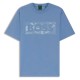 тениска,мъжки,тениски,дамски,тениски,boss,globe,logopattern,10278673,short,sleeve,t,shirt,blue,(light,pastel,blue)