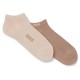 чорапи,мъжки,чорапи,дамски,чорапи,boss,logo,bamboo,10270348,01,socks,2,pairs,beige,brown,(open,brown)