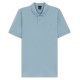 дамски,блузи,с,яка,мъжки,блузи,с,яка,boss,passenger,10256683,orange,short,sleeve,polo,blue,(light,pastel,blue)