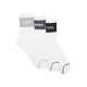 чорапи,мъжки,чорапи,дамски,чорапи,boss,rib,melange,short,socks,3,pairs,white,(open,miscellaneous)