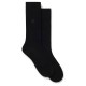 чорапи,мъжки,чорапи,дамски,чорапи,boss,softtouch,10279038,socks,2,pairs,black,(black)