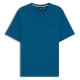 тениска,мъжки,пижами,boss,waffle,10269584,short,sleeve,pyjama,t,shirt,blue,(open,blue)