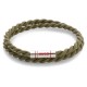 бижутерия,hugo,50552596,bracelet,green,(open,green)