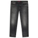 дънки,мъжки,панталони,дамски,панталони,hugo,634,10278601,jeans,black,(charcoal)