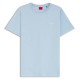 тениска,мъжки,тениски,дамски,тениски,hugo,damacia,10272987,short,sleeve,t,shirt,blue,(open,blue)