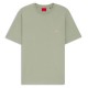 тениска,мъжки,тениски,дамски,тениски,hugo,derlyns,short,sleeve,t,shirt,green,(light,pastel,green)