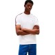 тениска,мъжки,тениски,дамски,тениски,tommy,hilfiger,global,stripe,tape,short,sleeve,t,shirt,white,(white)