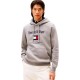 суичър,мъжки,пуловери,tommy,hilfiger,mw0mw42735,hoodie,grey,(medium,grey,heather)