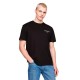 тениска,мъжки,тениски,дамски,тениски,tommy,jeans,dm0dm19691,short,sleeve,t,shirt,black,(black)