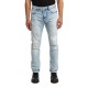 дънки,мъжки,панталони,g,star,3301,slim,fit,jeans,blue,(sun,faded,paint,blue,celestite,restored)