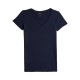тениска,мъжки,тениски,дамски,тениски,g,star,base,short,sleeve,v,neck,t,shirt,blue,(osaka,blue)