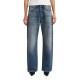 дънки,мъжки,панталони,дамски,панталони,g,star,bowey,3d,d25372,e352,boyfriend,jeans,blue,(antique,faded,blue,galena)
