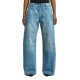 дънки,мъжки,панталони,дамски,панталони,g,star,bowey,3d,extreme,carpenter,loose,fit,jeans,blue,(antique,faded,moonlit,ocean)