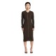рокля,дамски,поли,и,рокли,g,star,d28708,d107,long,sleeve,dress,brown,(java)