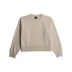 блуза,дамски,блузи,g,star,d28736,c235,sweatshirt,beige,(dark,brick)