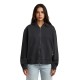 блуза,дамски,блузи,g,star,d28754,d969,full,zip,sweatshirt,black,(dark,black,gd)