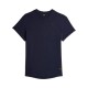 тениска,мъжки,тениски,дамски,тениски,g,star,lash,fem,loose,rib,short,sleeve,t,shirt,blue,(osaka,blue)