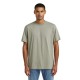 тениска,мъжки,тениски,дамски,тениски,g,star,layered,back,short,sleeve,t,shirt,green,(elephant,skin)