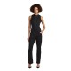 гащеризон,дамски,гащеризони,g,star,lynn,slim,fit,sleeveless,jumpsuit,black,(dark,black)