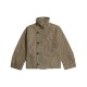 палто,мъжки,якета,g,star,oversized,short,coat,brown,(overdye,turf,gd)