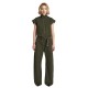 гащеризон,дамски,гащеризони,g,star,soft,sculpt,loose,fit,jumpsuit,green,(asfalt)