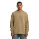 тениска,мъжки,тениски,дамски,тениски,g,star,structured,tweeter,granddad,long,sleeve,t,shirt,beige,(safari)
