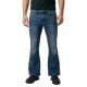дънки,мъжки,панталони,дамски,панталони,g,star,triple,a,bootcut,fit,jeans,blue,(worn,in,waterspouts)