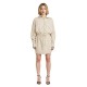 рокля,дамски,поли,и,рокли,g,star,utility,long,sleeve,dress,beige,(dark,brick,gd)