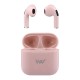 слушалки,слушалки,tnb,melody,2,wireless,earphones,pink,(pink)