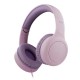 слушалки,слушалки,tnb,usb,c,earphones,purple,(lilac,lavender)