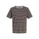 тениска,мъжки,тениски,дамски,тениски,jack,&,jones,blanolan,pique,short,sleeve,t,shirt,brown,(delicioso)