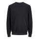 блуза,мъжки,пуловери,jack,&,jones,blareece,knit,sweater,black,(black)