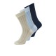 чорапи,мъжки,чорапи,jack,&,jones,diamond,structure,socks,3,units,white,blue,(chambray,blue,pageant,blue,moonstruck)