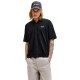 дамски,блузи,с,яка,мъжки,блузи,с,яка,jack,&,jones,earchive,graphic,short,sleeve,polo,black,(black)