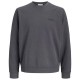 блуза,мъжки,пуловери,jack,&,jones,earchive,graphic,sweatshirt,grey,(asphalt)