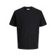 тениска,мъжки,тениски,дамски,тениски,jack,&,jones,eaustin,short,sleeve,t,shirt,black,(black)