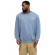 блуза,мъжки,пуловери,jack,&,jones,earchive,graphic,sweatshirt,blue,(blue,mirage)