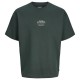тениска,мъжки,тениски,дамски,тениски,jack,&,jones,ebarron,studio,short,sleeve,t,shirt,green,(scarab,2)
