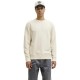 блуза,мъжки,пуловери,jack,&,jones,edover,classic,sweatshirt,white,(antique,white)
