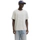 тениска,мъжки,тениски,дамски,тениски,jack,&,jones,edover,striped,short,sleeve,t,shirt,white,(antique,white)