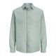 риза,с,дълъг,ръкав,дамски,ризи,мъжки,ризи,jack,&,jones,esummer,linen,blend,long,sleeve,shirt,green,(granite,green)