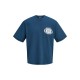 тениска,мъжки,тениски,дамски,тениски,jack,&,jones,fade,puff,print,short,sleeve,t,shirt,blue,(titan)