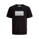 тениска,мъжки,тениски,дамски,тениски,jack,&,jones,fusion,dots,print,short,sleeve,t,shirt,black,(black)