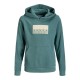 суичър,детски,блузи,jack,&,jones,fusion,graphic,hoodie,green,(north,atlantic)