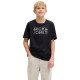 тениска,мъжки,тениски,дамски,тениски,jack,&,jones,jeff,logo,short,sleeve,t,shirt,black,(black)