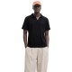 дамски,блузи,с,яка,мъжки,блузи,с,яка,jack,&,jones,party,split,polo,short,sleeve,polo,black,(black)