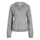 блуза,дамски,пуловери,дамски,плетени,дрехи,jack,&,jones,pia,diverse,knit,jjxx,sweater,grey,(light,grey,melange)