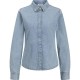 риза,с,дълъг,ръкав,дамски,ризи,jack,&,jones,rose,r187,denim,jjxx,long,sleeve,shirt,blue,(light,blue,denim)
